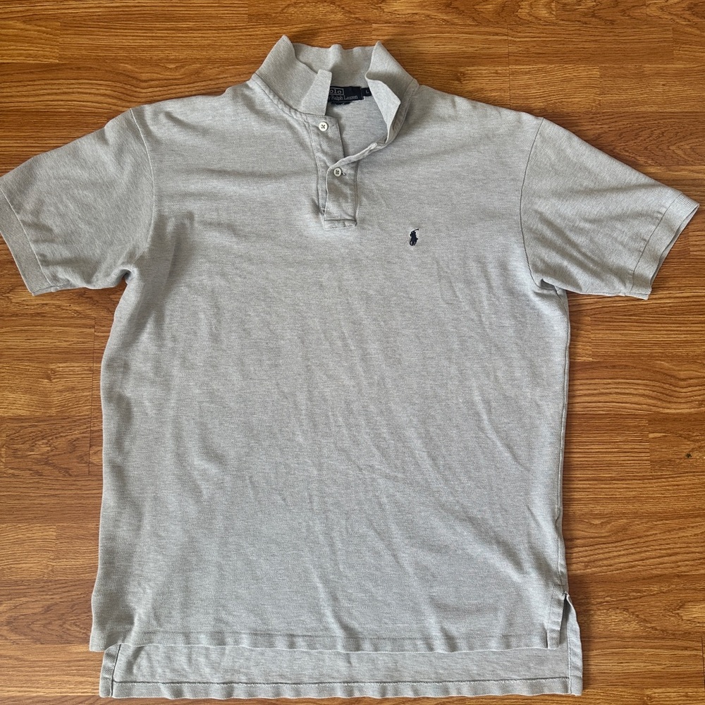 Vintage 90’s Polo Ralph Lauren Polo Shirt
